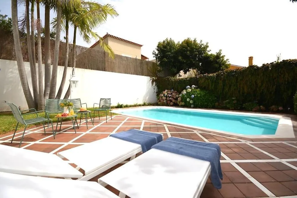 Apartamento El Castanero Tacoronte