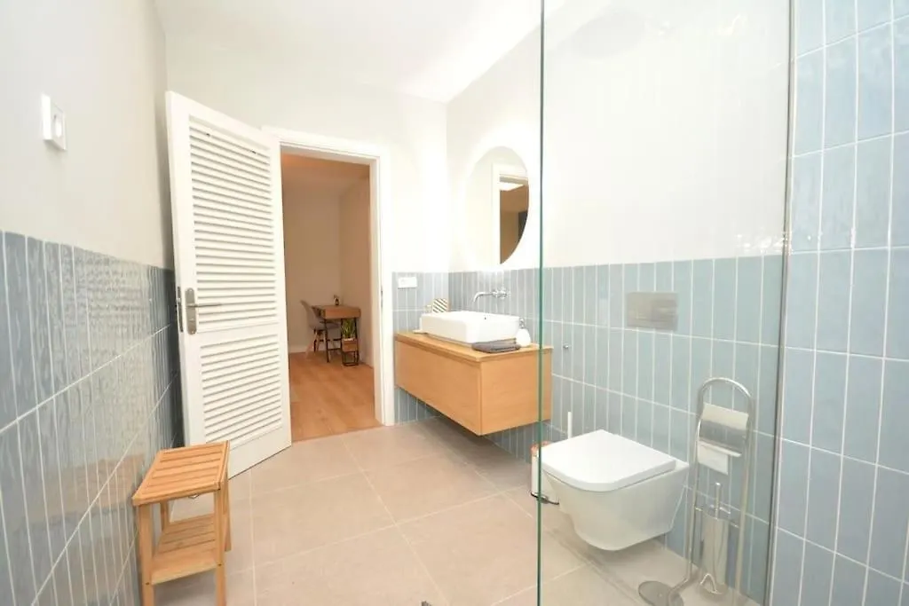 Apartamento El Castanero Tacoronte Apartment