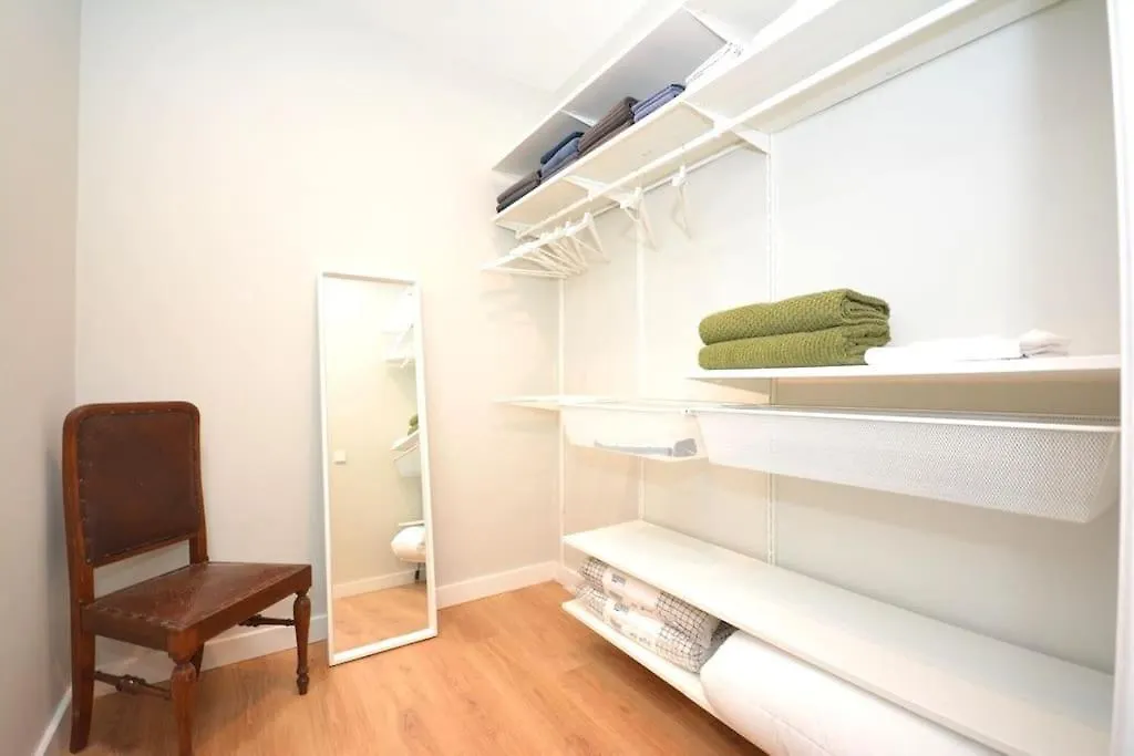 Apartamento El Castanero Tacoronte Apartment