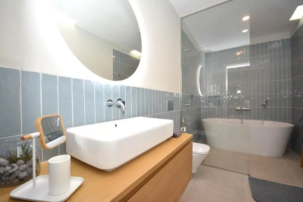 Apartamento El Castanero Tacoronte 0*,